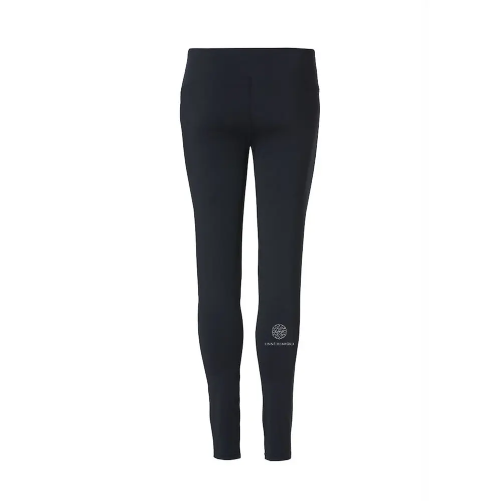 Tights, dam