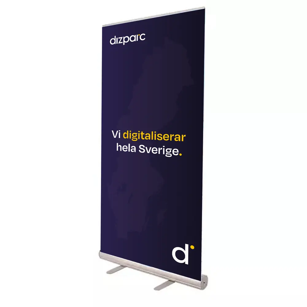 Roll Up 85x200cm