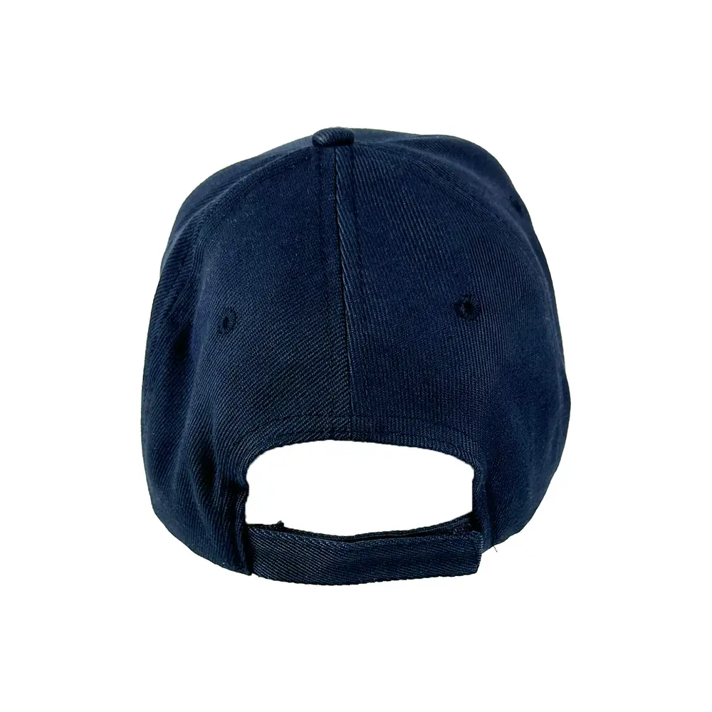 Keps S&H, 12-pack, navy