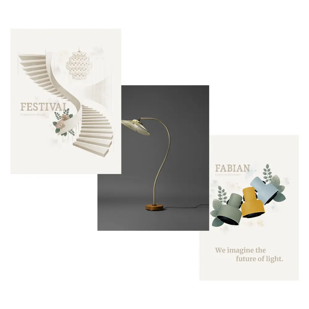 Poster 50x70 cm