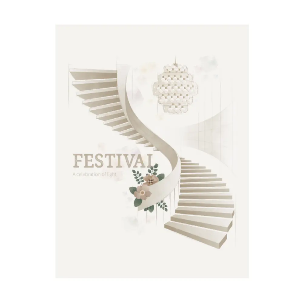 Poster 50x70 cm