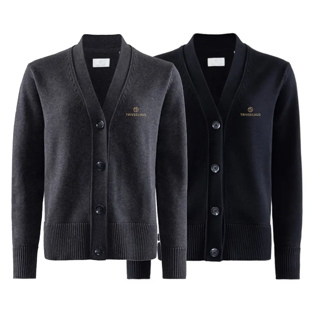 Womens Cardigan TH