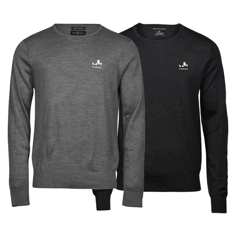 Mens V-Neck, MH