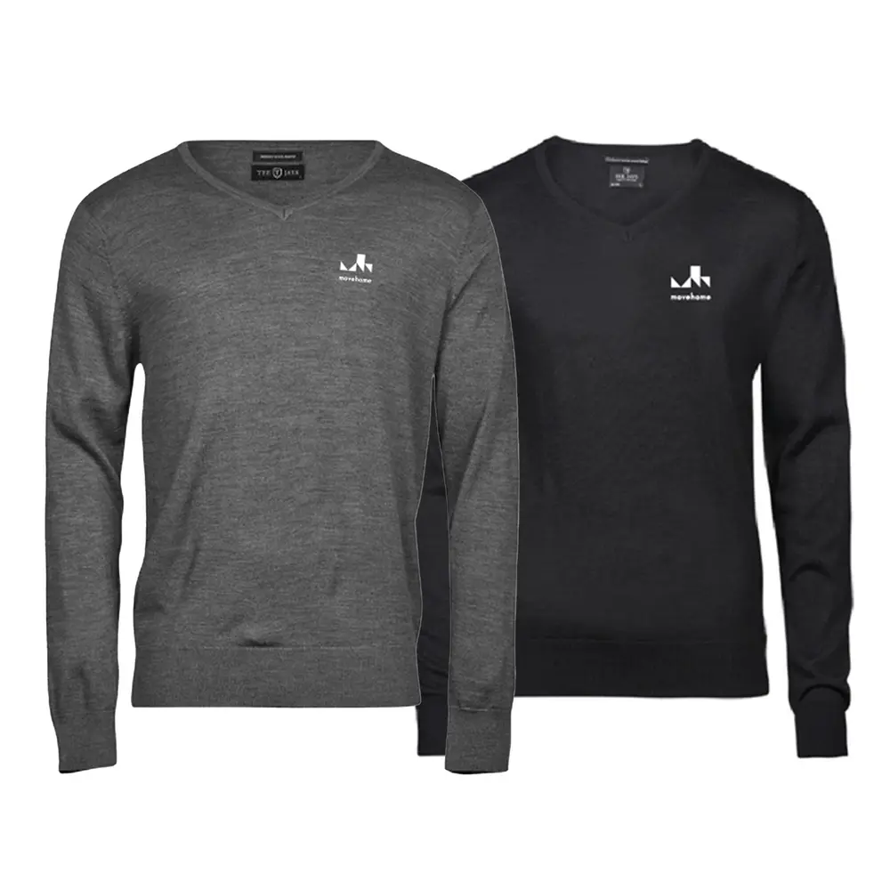 Mens V-Neck, MH