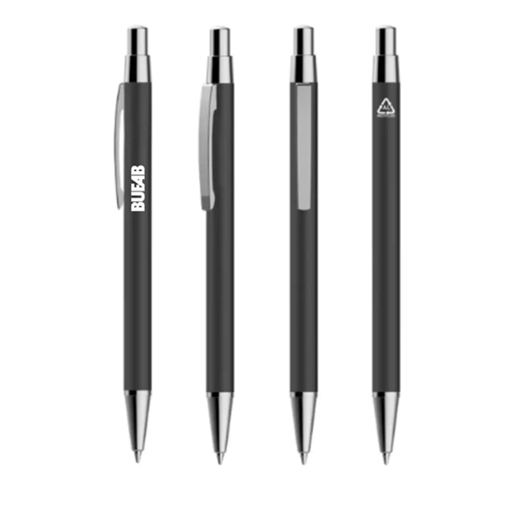 Metallpenna, MOQ 50