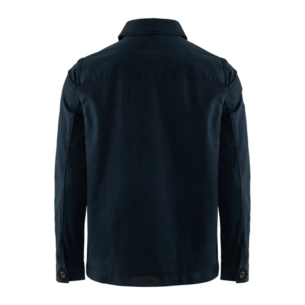 Overshirt, herr