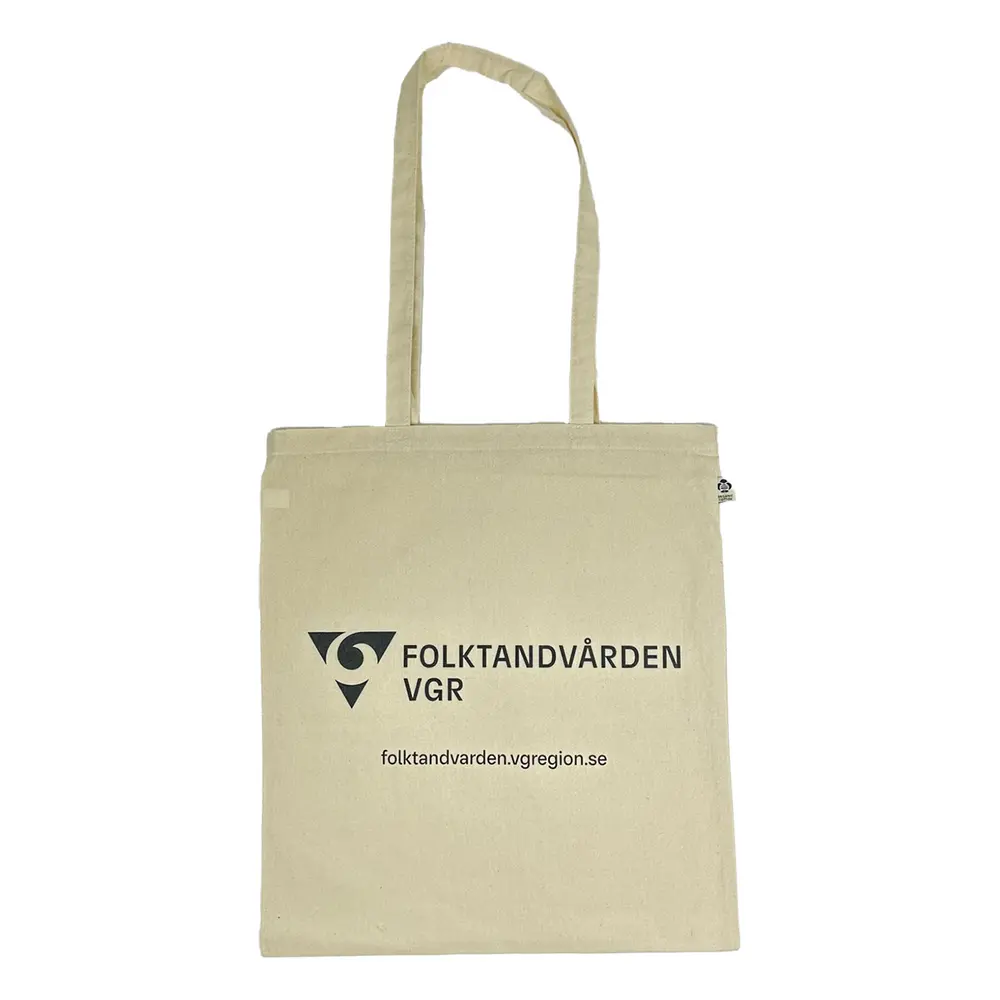 FTV, Miljötygkasse,  25-pack,  Neutral