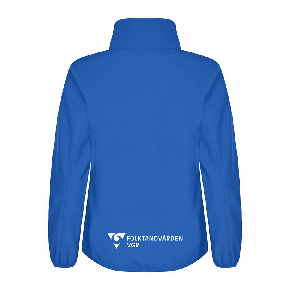 FTV, Jacka, softshell, dam