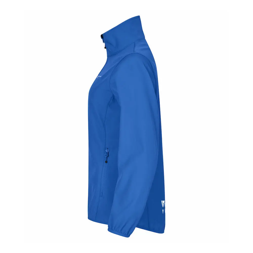 FTV, Jacka, softshell, dam