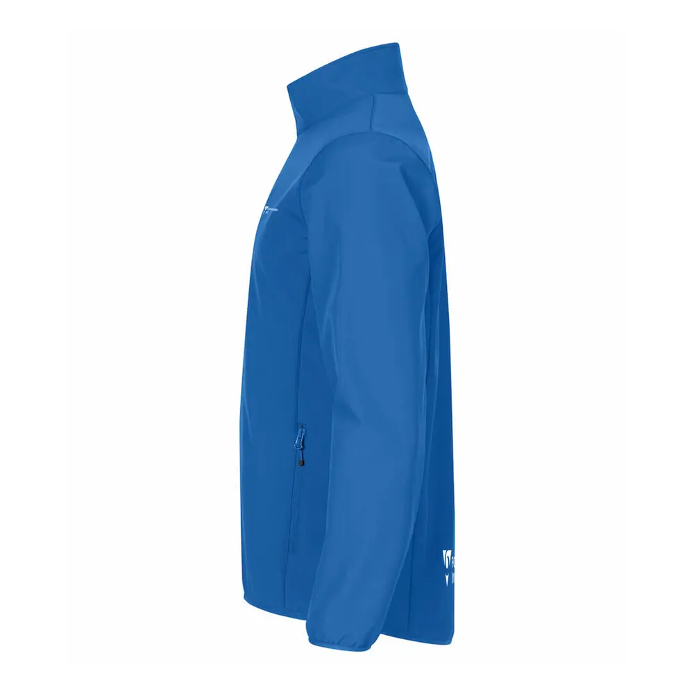 FTV, Jacka, softshell, herr