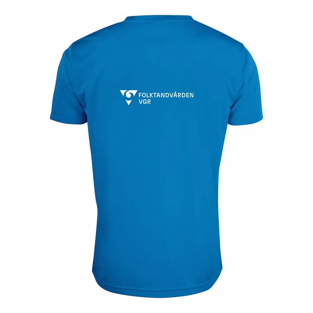 FTV, Funktions T-shirt,  herr