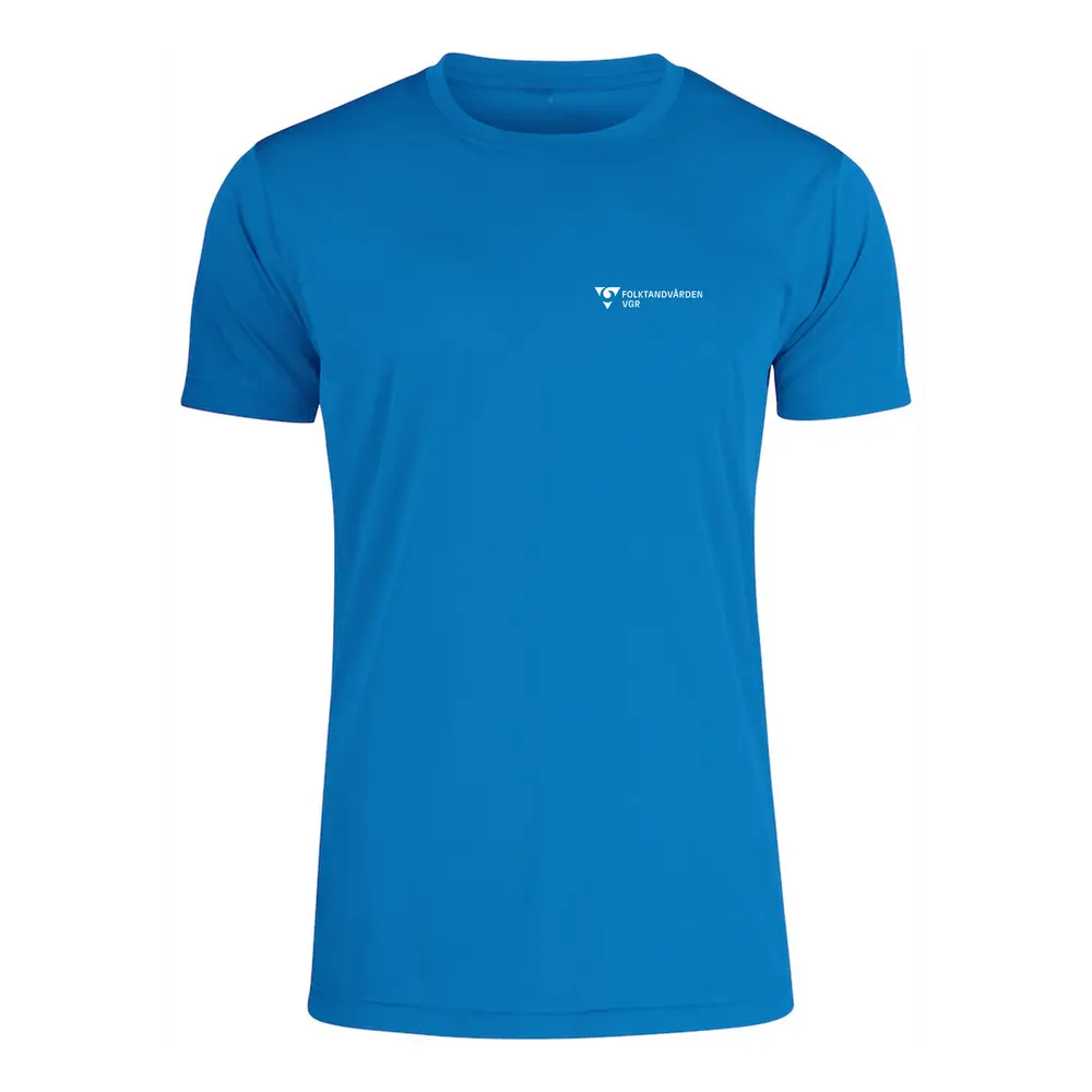 FTV, Funktions T-shirt,  herr