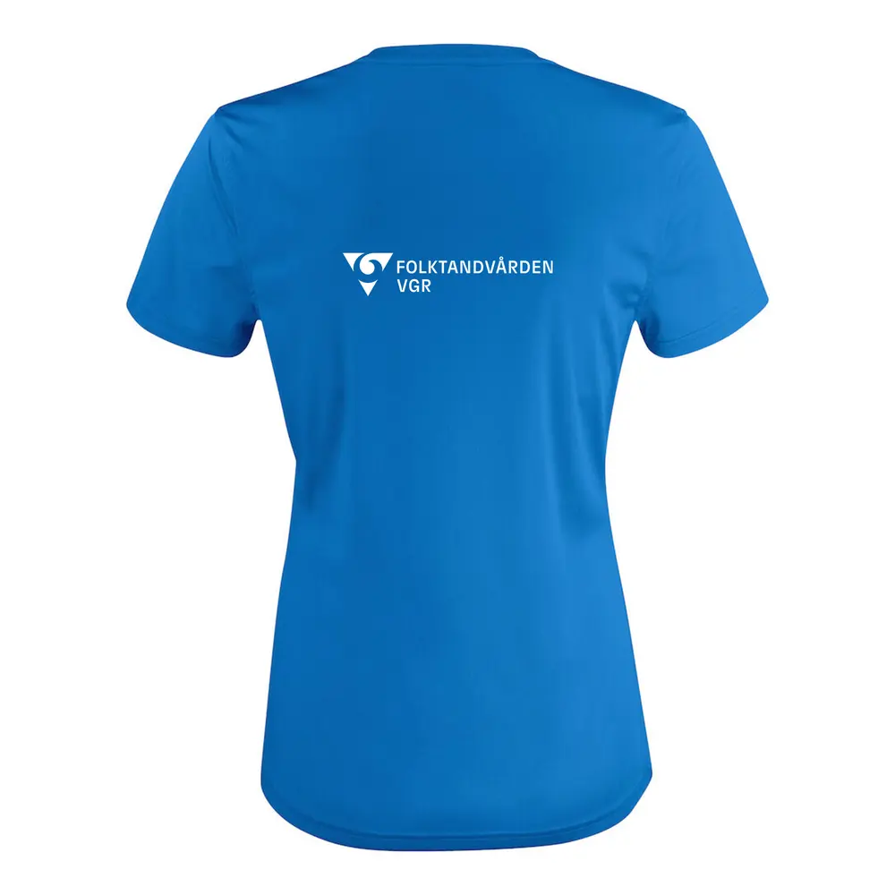 FTV, Funktions T-shirt,  dam
