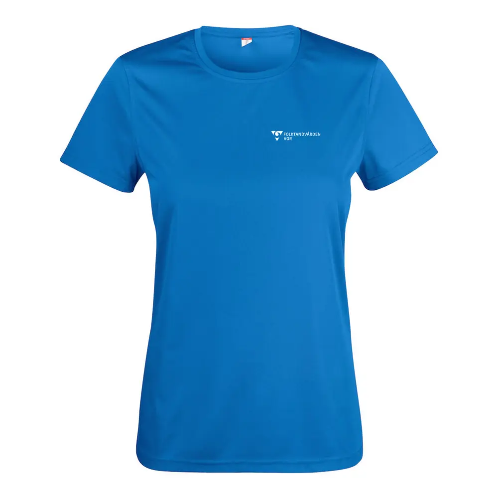 FTV, Funktions T-shirt,  dam