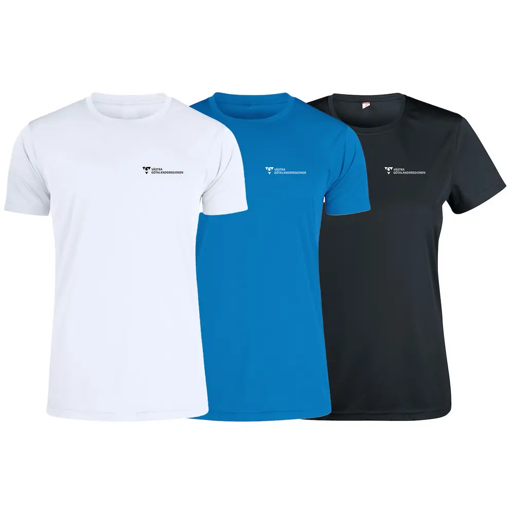 VGR, Funktions T-shirt, herr