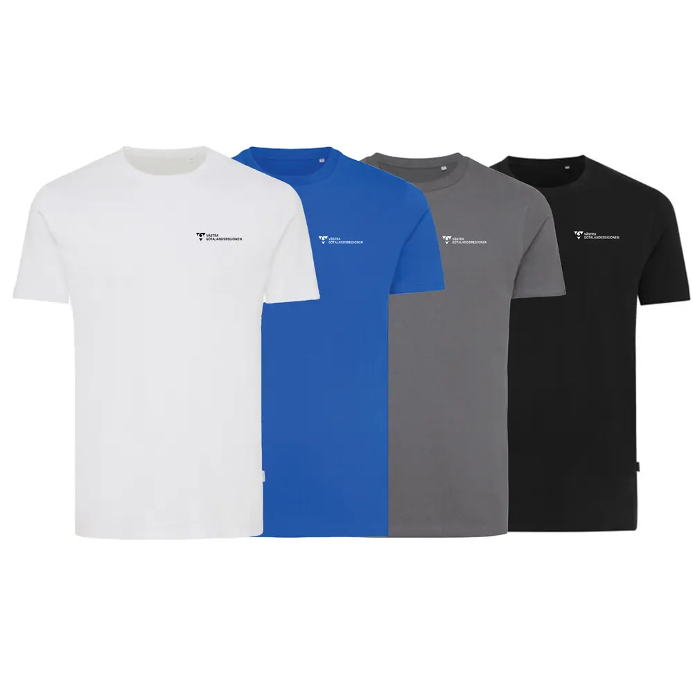 VGR, T-shirt, dam