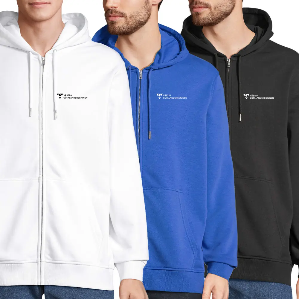 VGR, Luvtröja, unisex