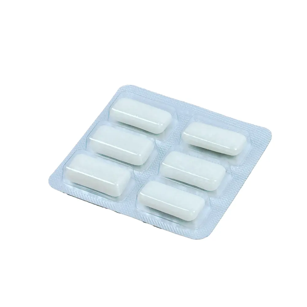 FTV, Tuggummipaket, 50-pack