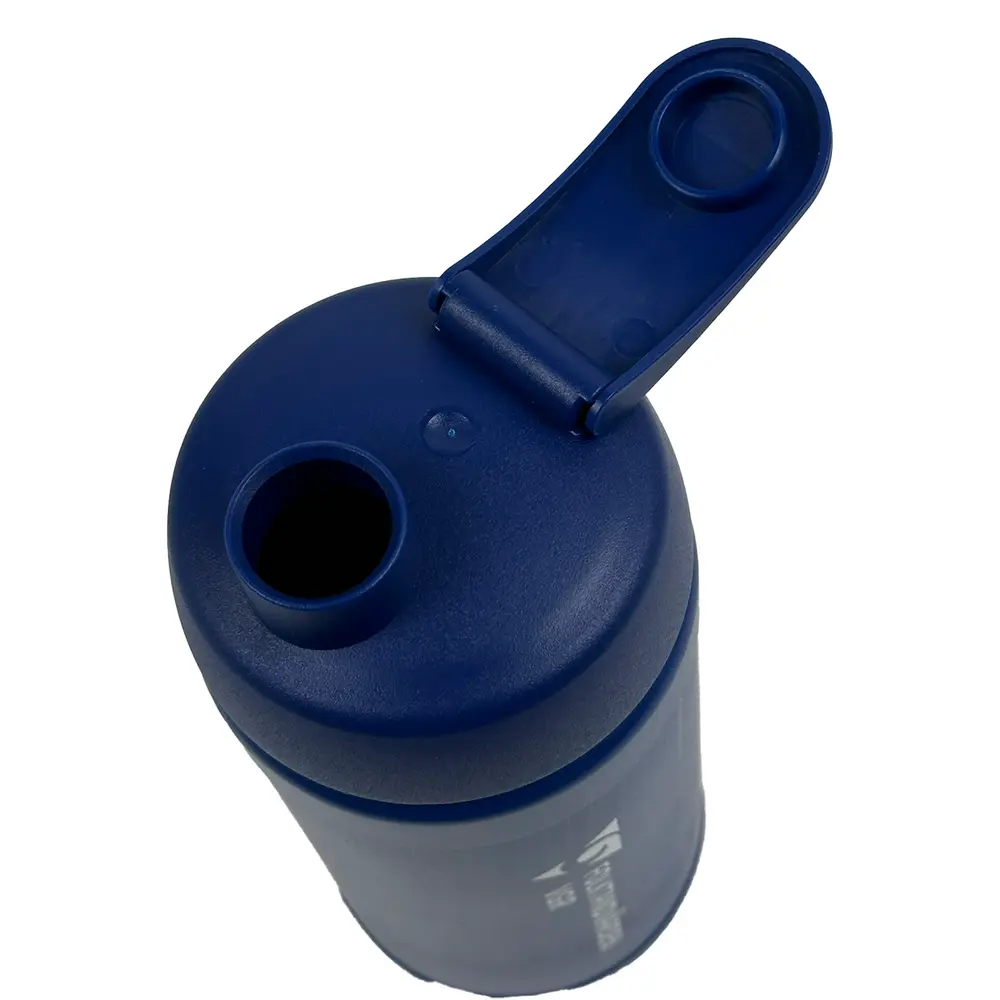 FTV, Sportflaska, 500ml,  25-pack, blå