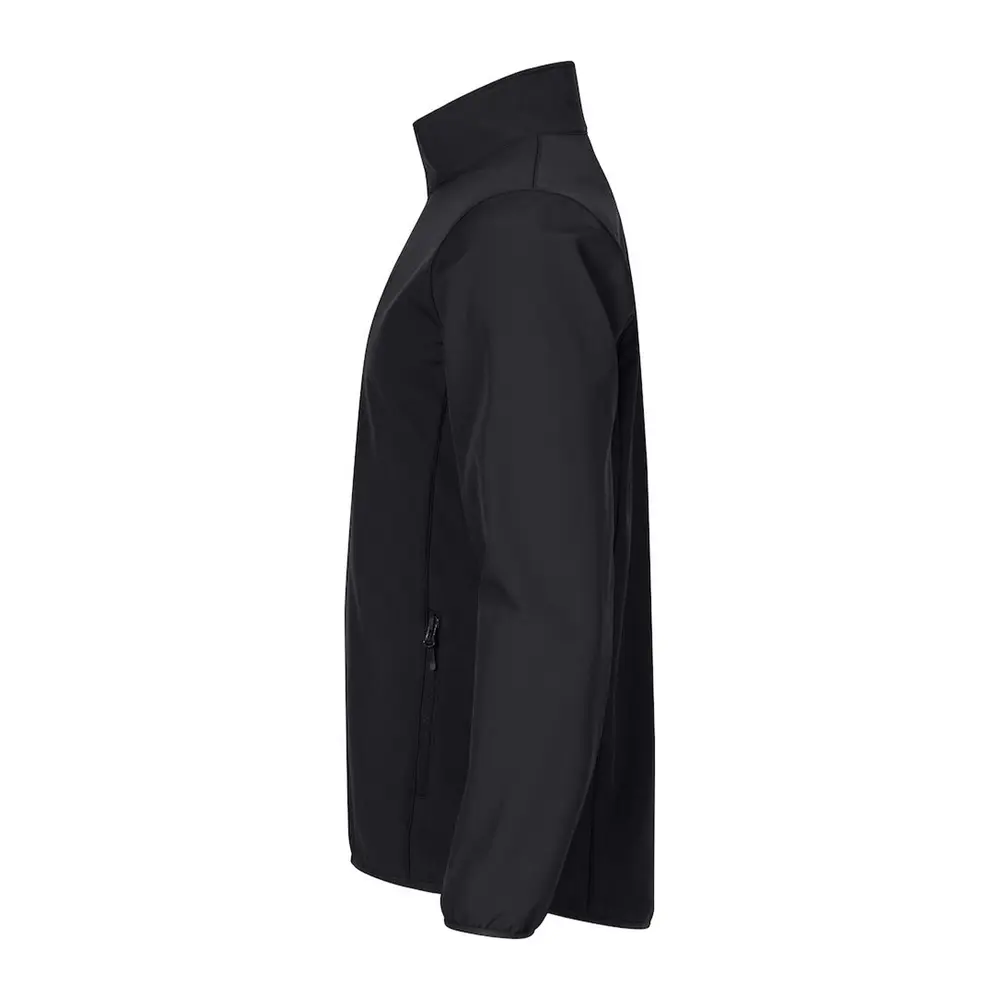 VGR, Jacka, softshell, herr