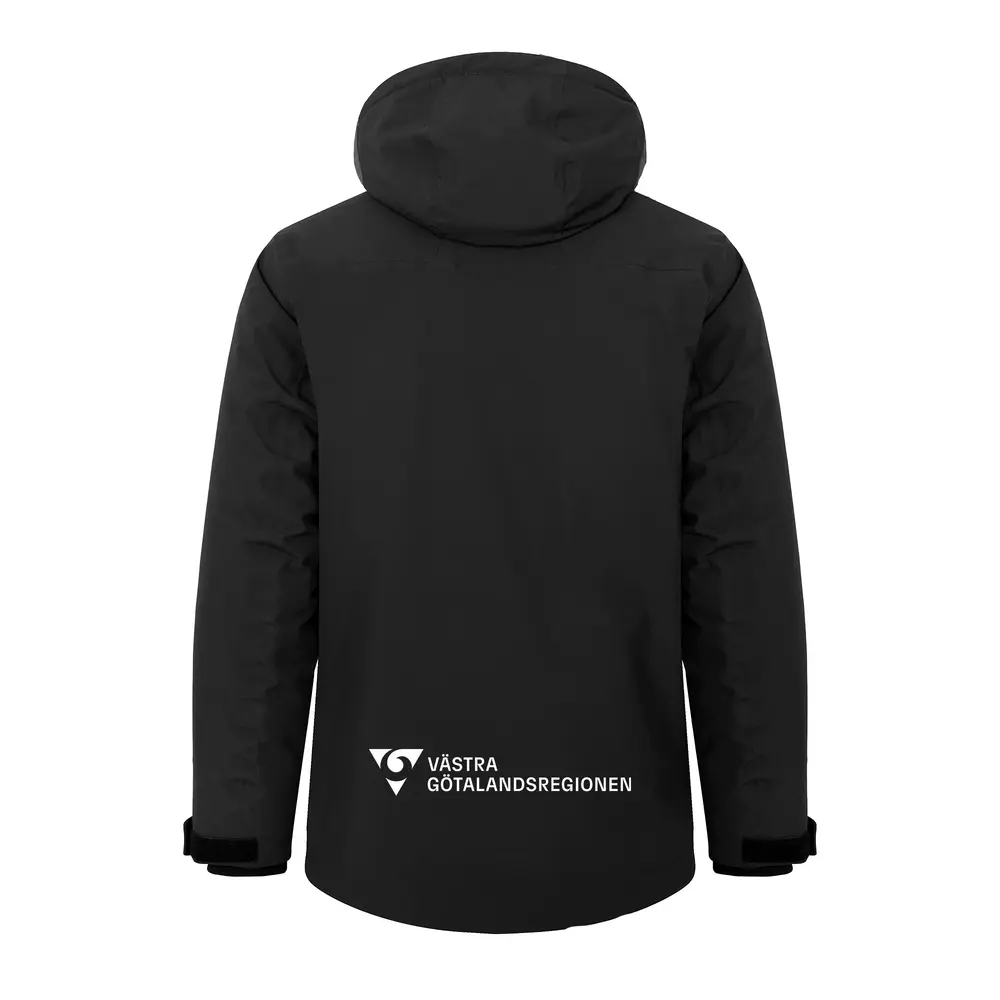 VGR, Vinterjacka, parkas, unisex