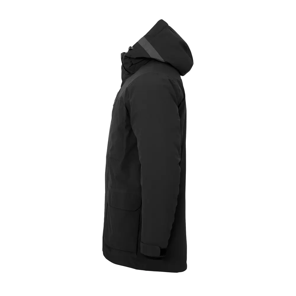 VGR, Vinterjacka, parkas, unisex