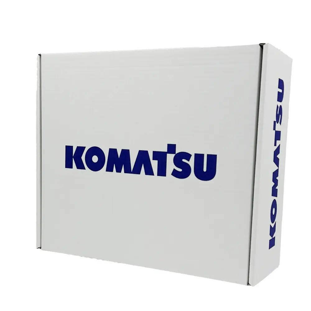 Komatsu kit