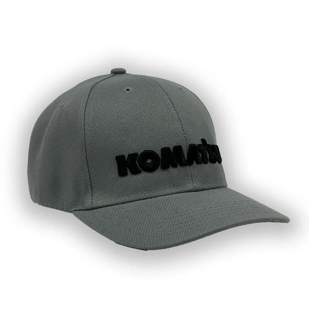 Komatsu kit