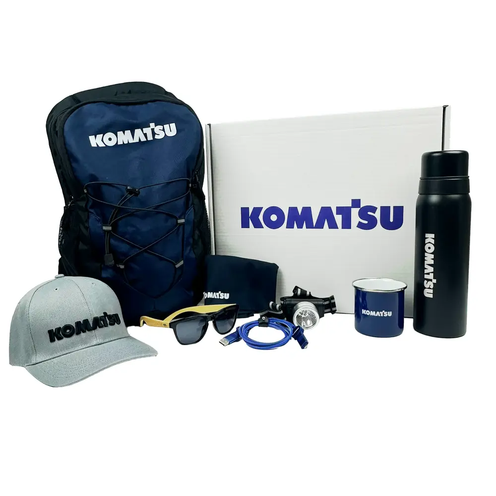 Komatsu kit