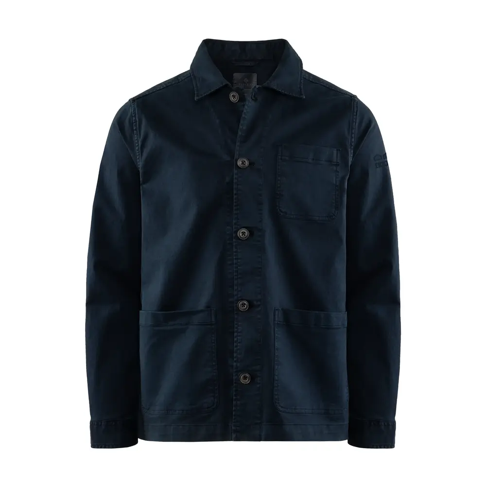 Overshirt, herr