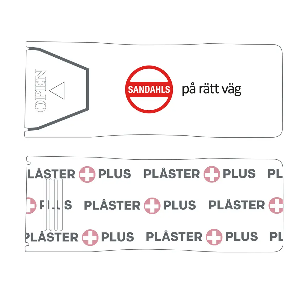 Plåster