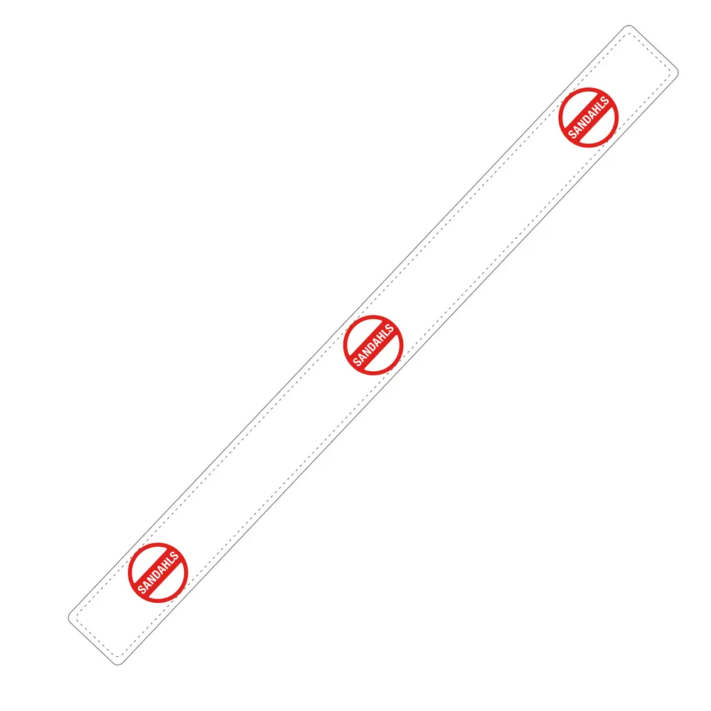 Slapwrap