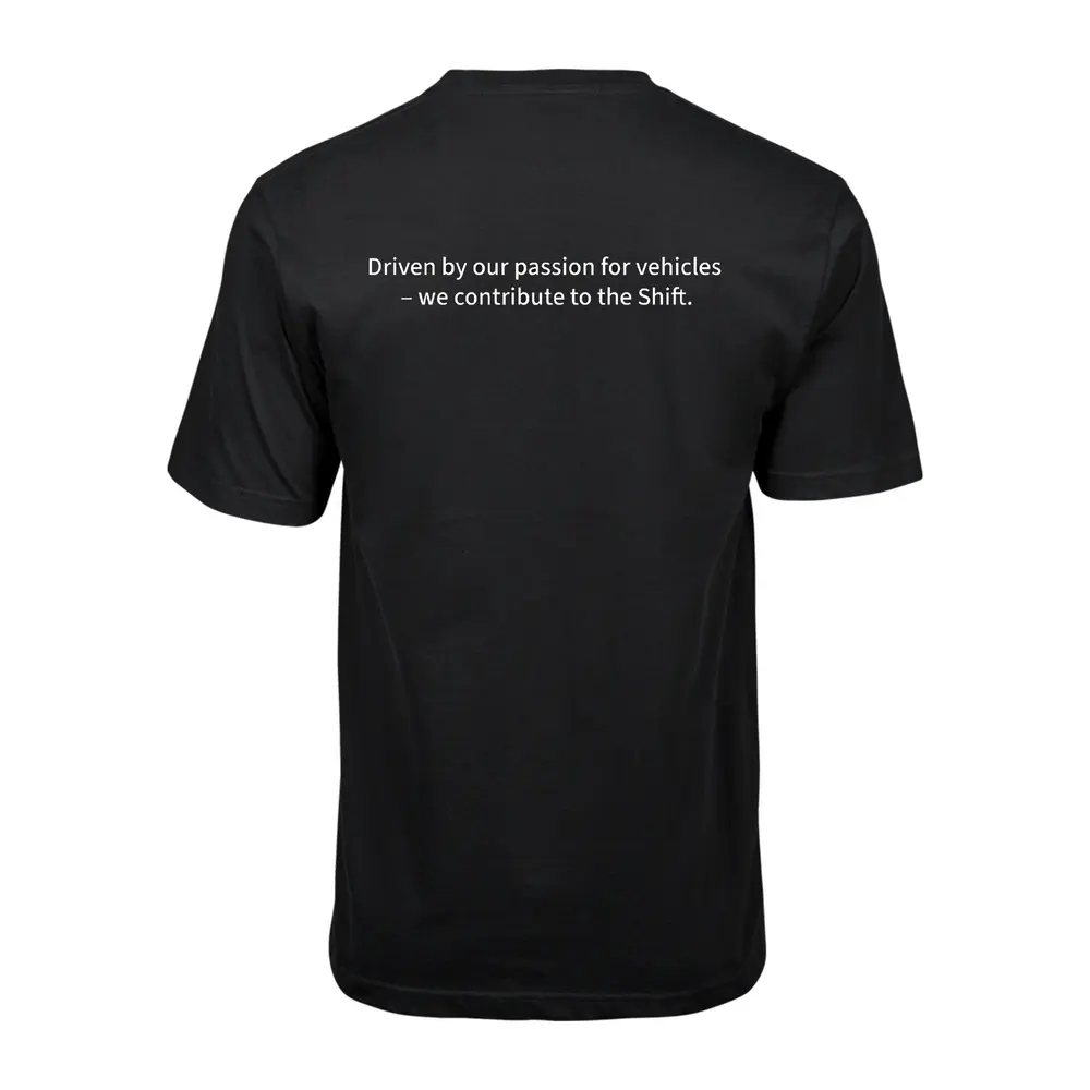 Special T-shirt, herr