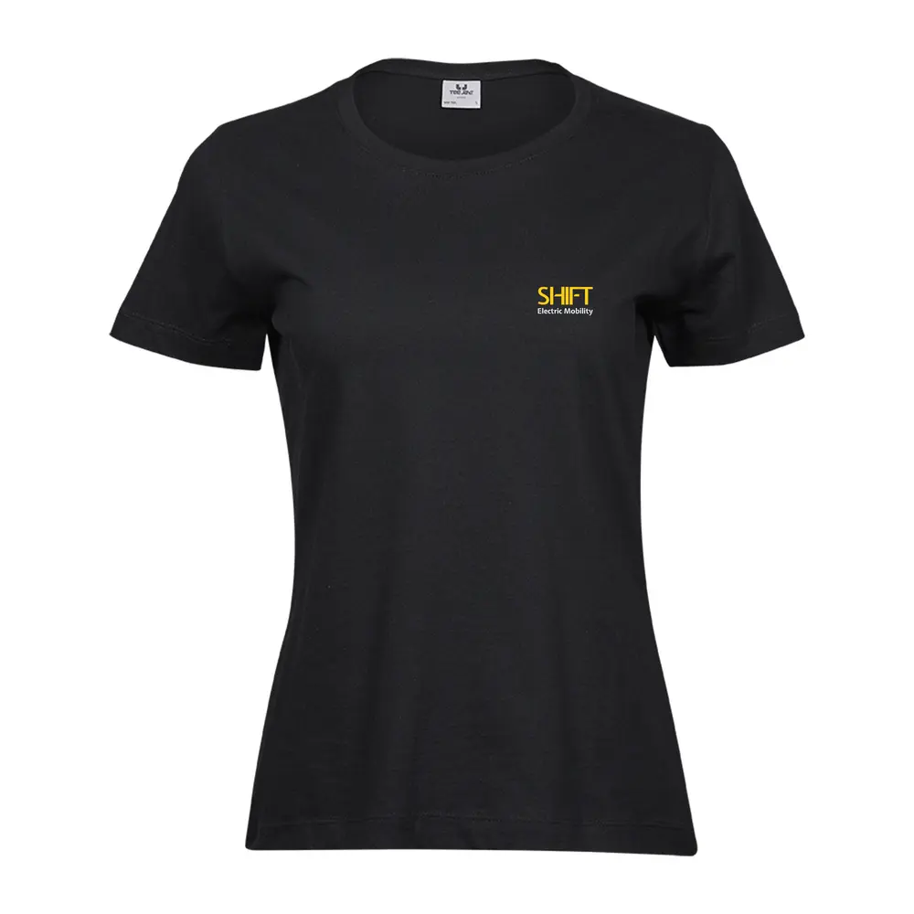 Special T-shirt, dam