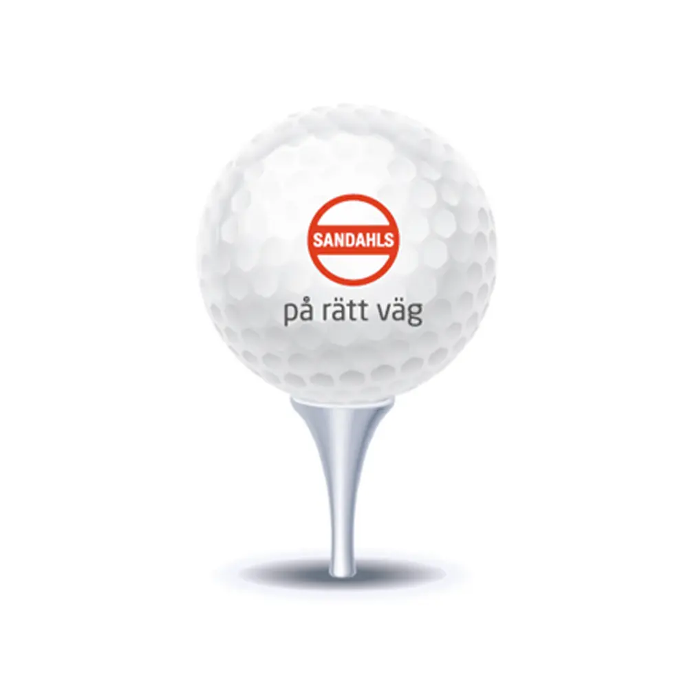 Golfbollar, Titleist ProV1
