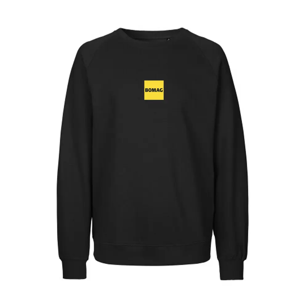 Sweatshirt, bomag