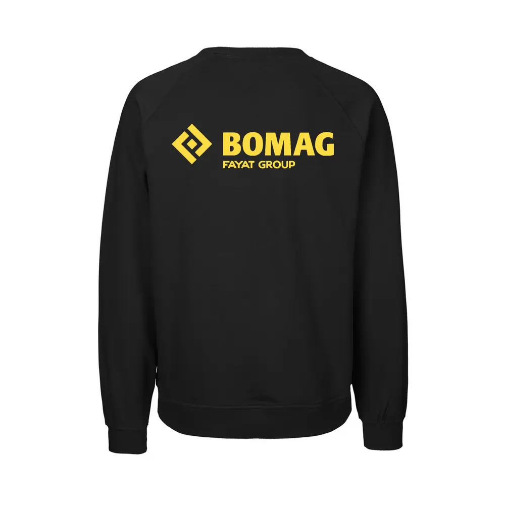 Sweatshirt, bomag