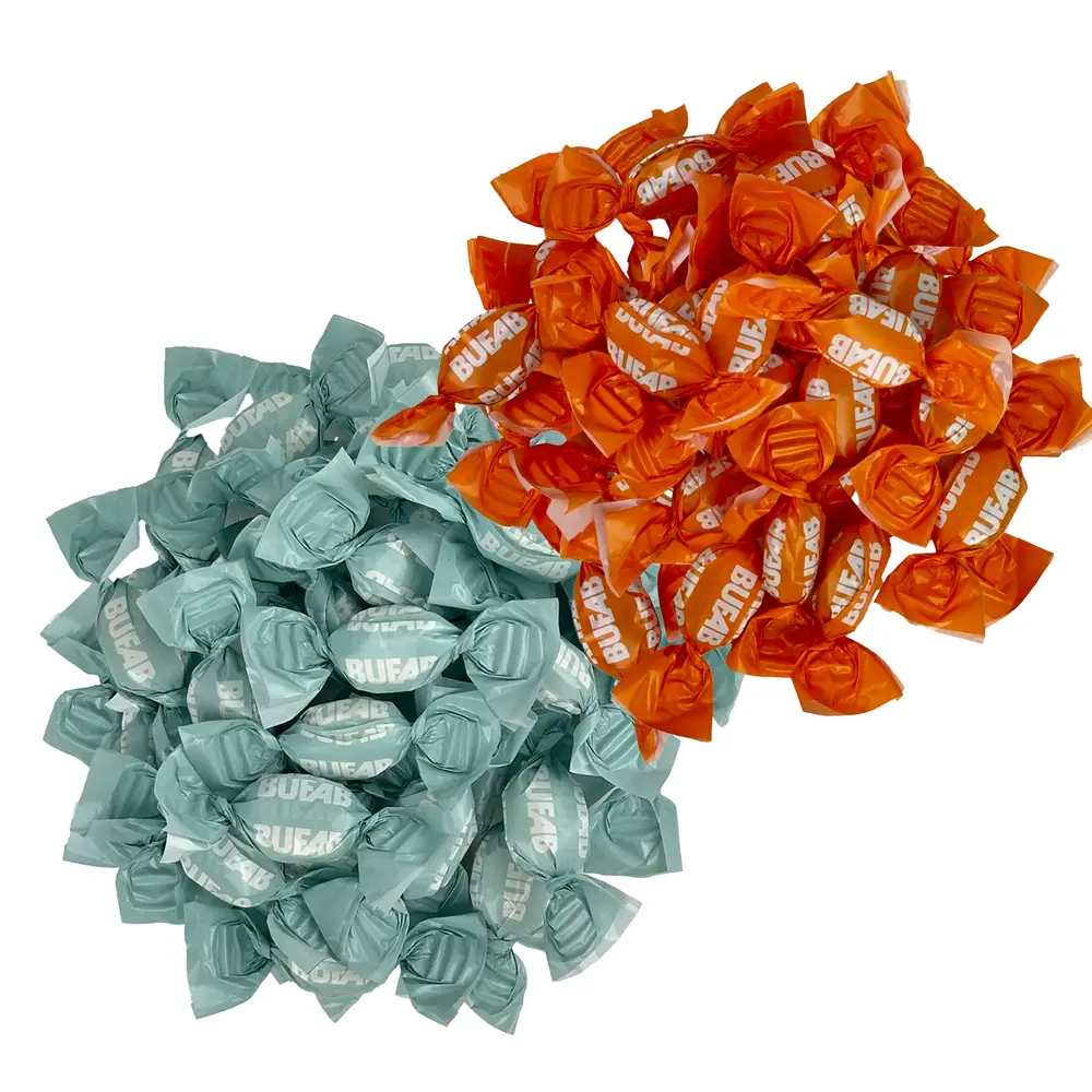Karameller, 2,5kg