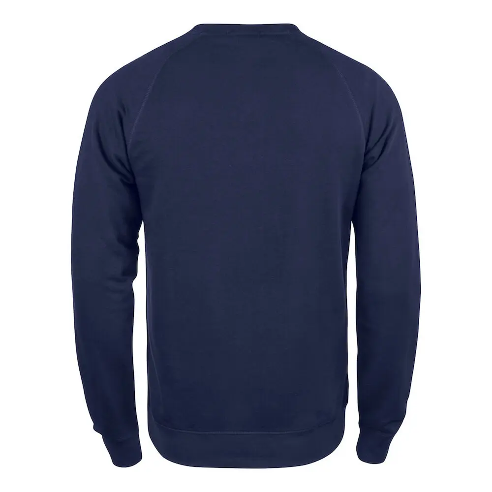 Sweatshirt Eko bomull
