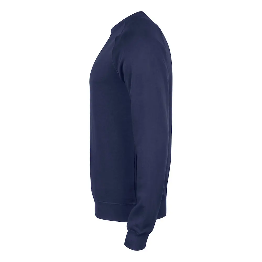 Sweatshirt Eko bomull