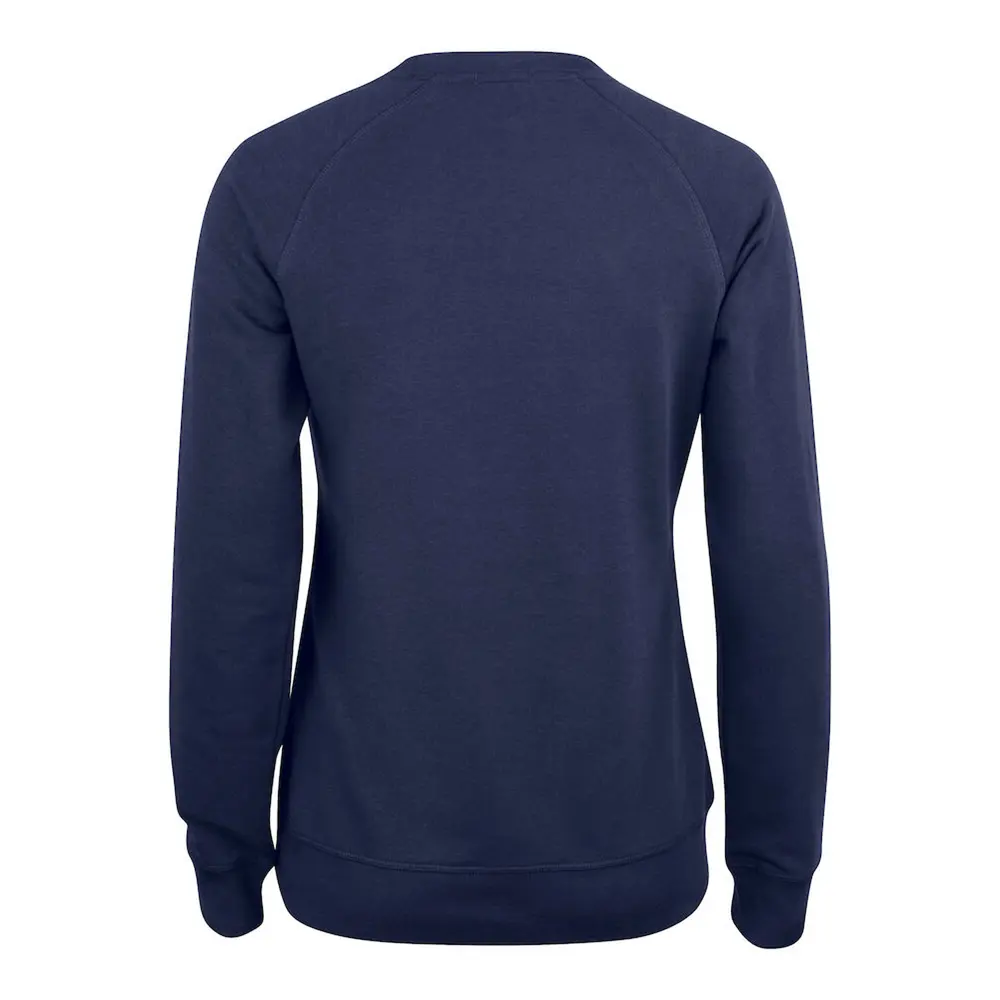 Sweatshirt Dam Eko bomull