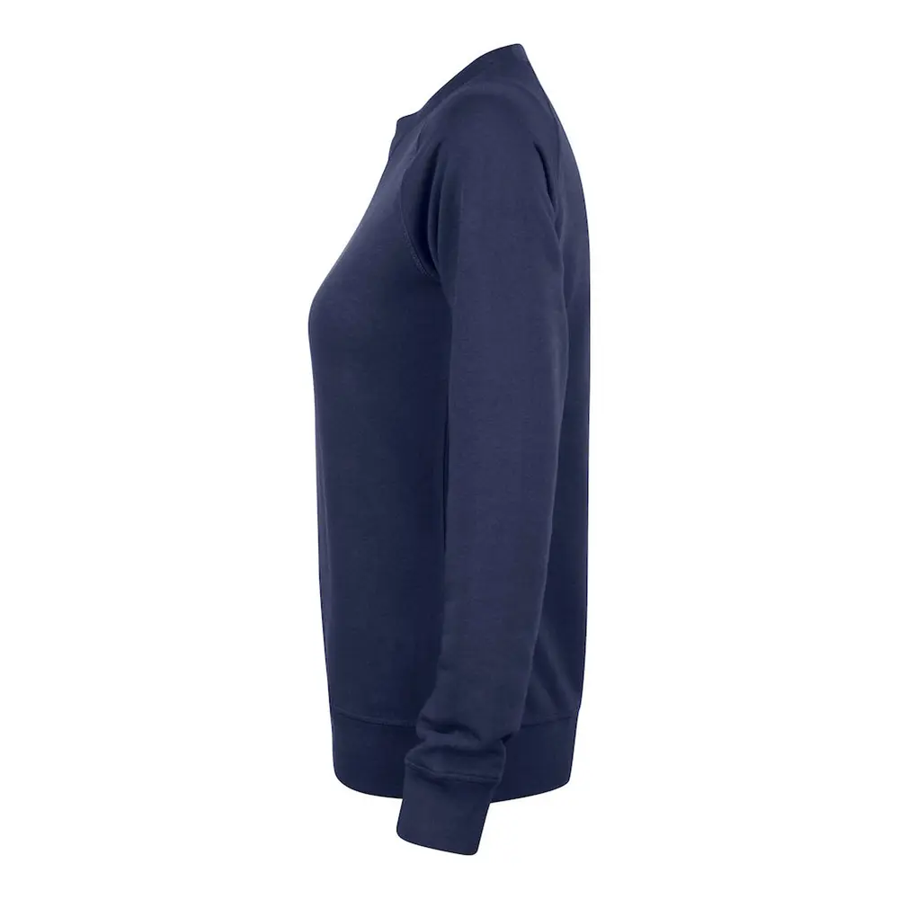 Sweatshirt Dam Eko bomull