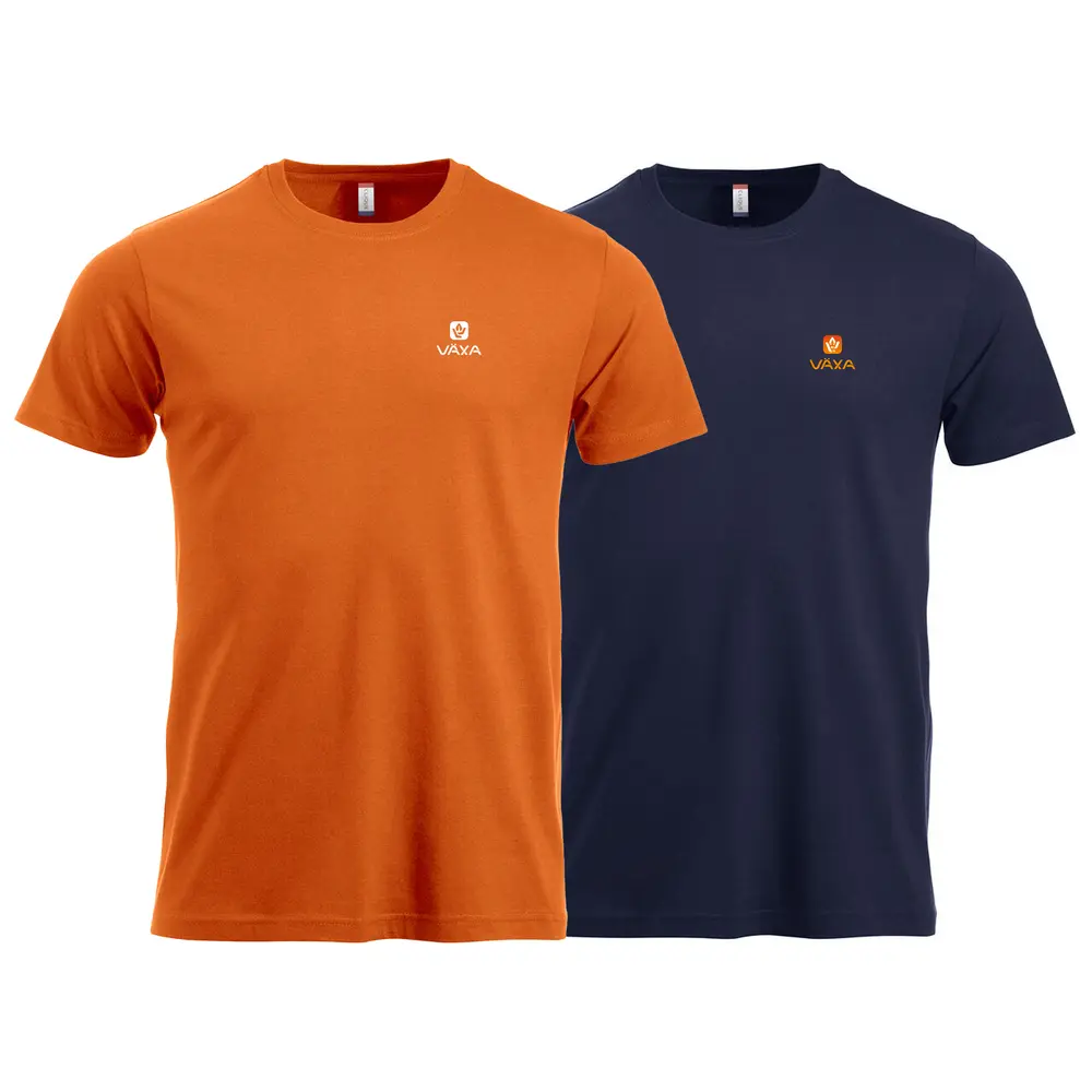 T-shirt Herr