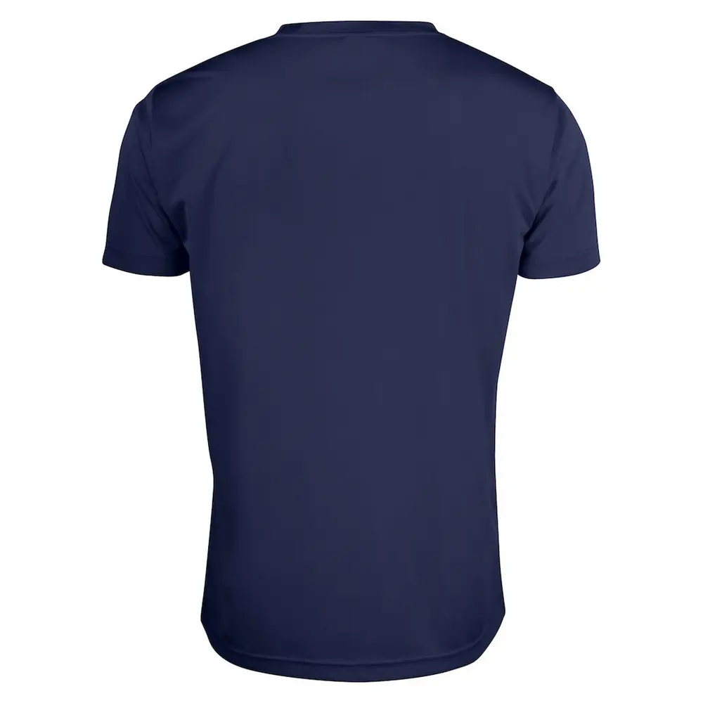 T-shirt, funktion, Herr
