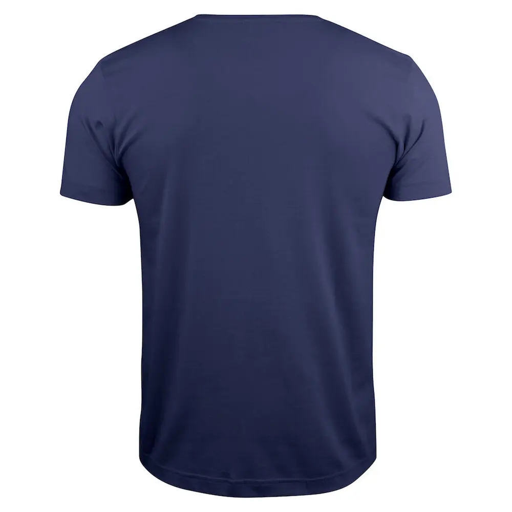 T-shirt V-ring Unisex