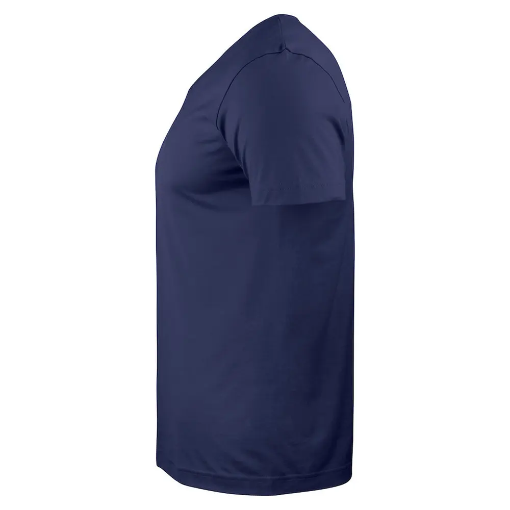 T-shirt V-ring Unisex