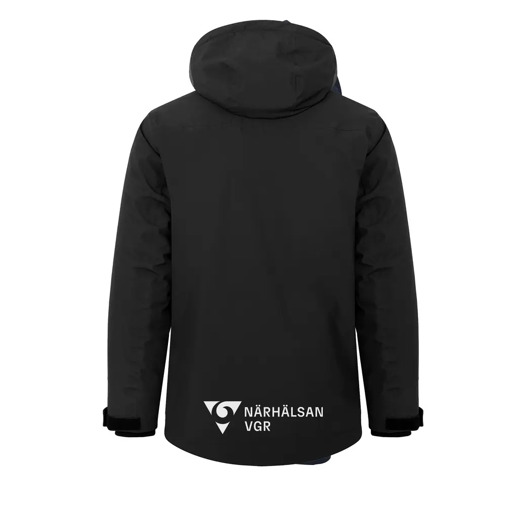 NH, Vinterjacka, parkas, unisex