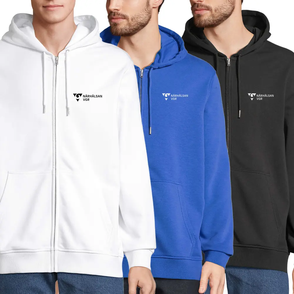 NH, Luvtröja, unisex
