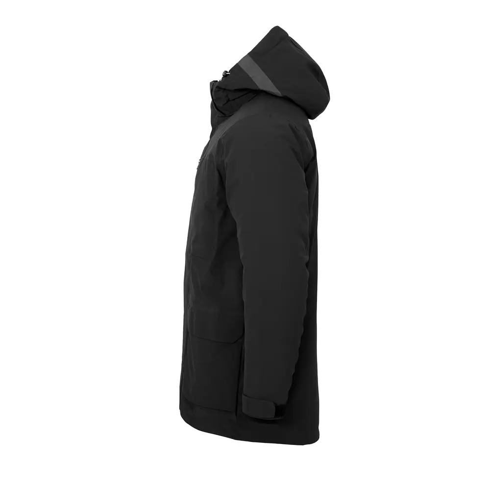 SU, Vinterjacka, parkas, unisex