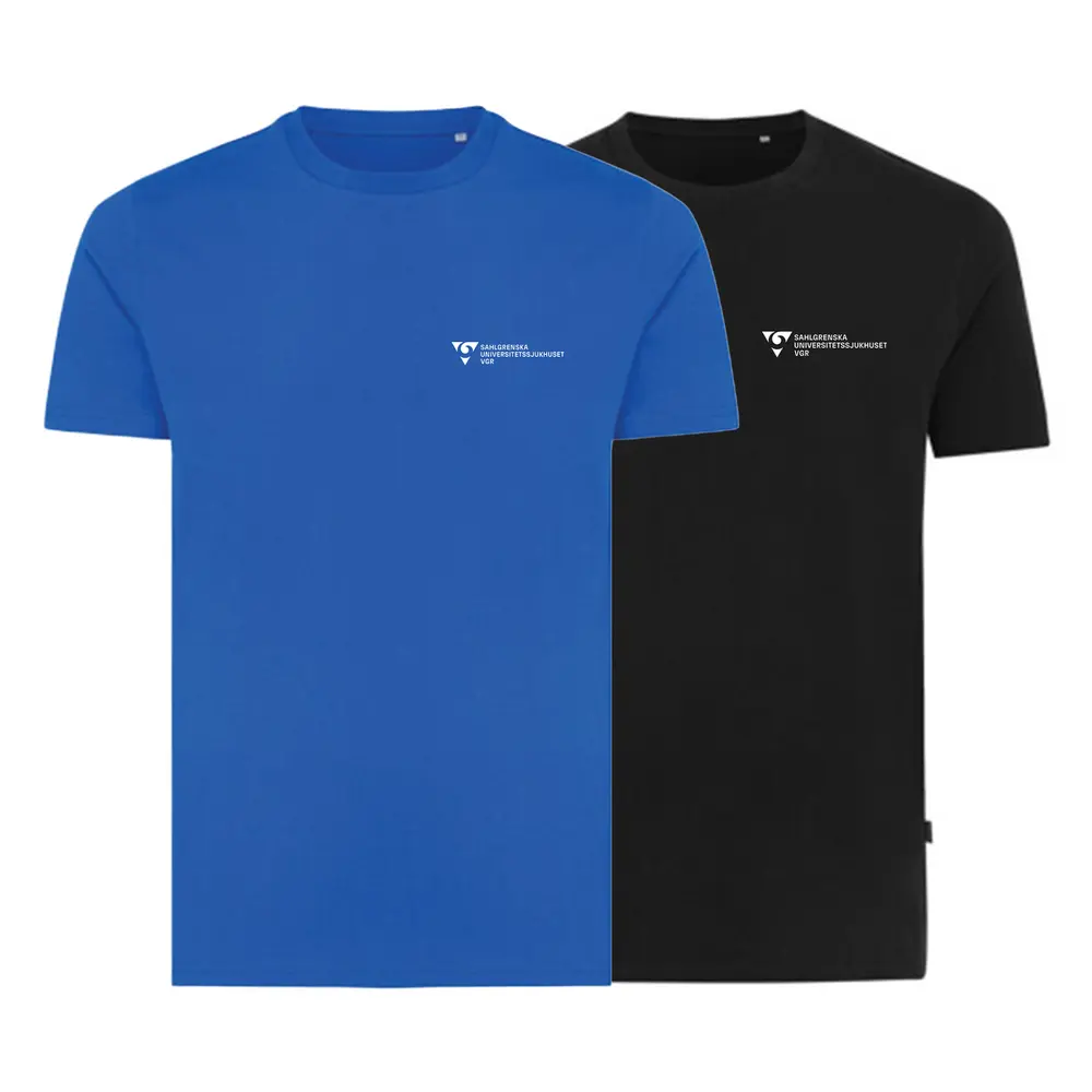 SU, T-shirt, dam